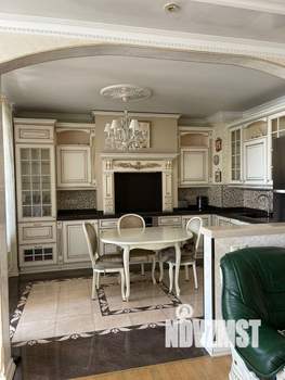 4-к квартира, вторичка, 118м2, 12/17 этаж