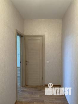 2-к квартира, строящийся дом, 48м2, 1/10 этаж