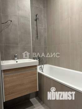 1-к квартира, вторичка, 38м2, 6/17 этаж