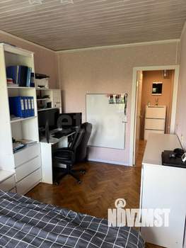 2-к квартира, вторичка, 55м2, 5/12 этаж