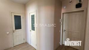 2-к квартира, вторичка, 71м2, 18/25 этаж