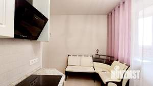 1-к квартира, вторичка, 43м2, 13/17 этаж