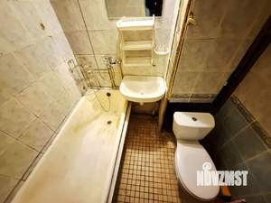 1-к квартира, вторичка, 34м2, 1/9 этаж