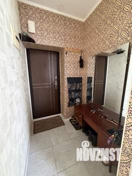 3-к квартира, вторичка, 66м2, 3/3 этаж