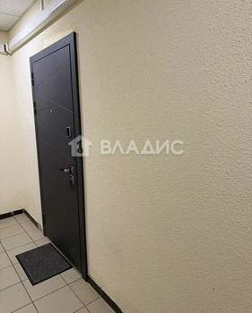 2-к квартира, вторичка, 58м2, 13/25 этаж