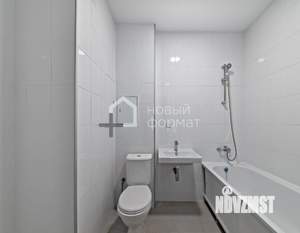 1-к квартира, вторичка, 41м2, 9/17 этаж