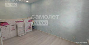 3-к квартира, вторичка, 53м2, 2/5 этаж