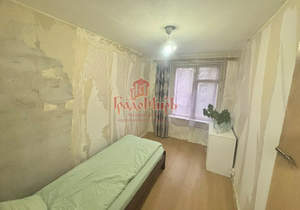 2-к квартира, вторичка, 42м2, 5/5 этаж