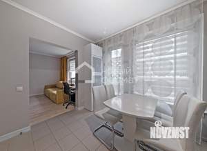 2-к квартира, вторичка, 70м2, 6/14 этаж