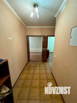 2-к квартира, вторичка, 58м2, 3/25 этаж