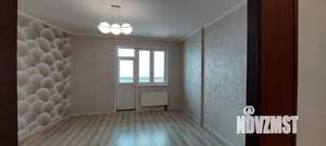 1-к квартира, вторичка, 41м2, 7/20 этаж