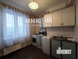 1-к квартира, вторичка, 37м2, 6/9 этаж