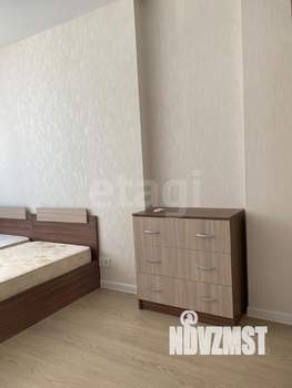 2-к квартира, вторичка, 55м2, 2/17 этаж