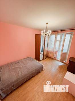 3-к квартира, вторичка, 69м2, 8/10 этаж