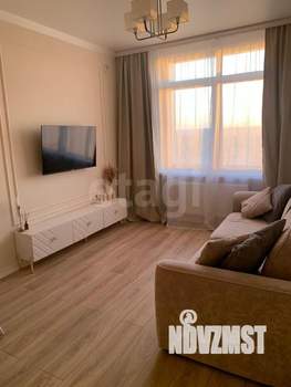 1-к квартира, вторичка, 36м2, 14/25 этаж