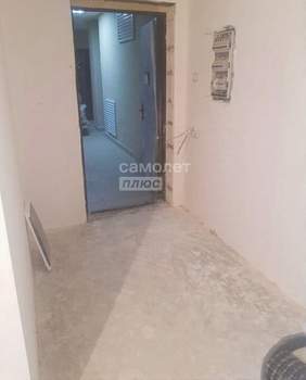 2-к квартира, вторичка, 56м2, 12/17 этаж