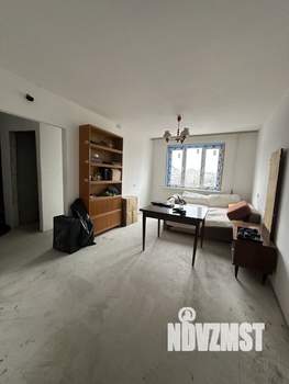 3-к квартира, вторичка, 59м2, 7/9 этаж