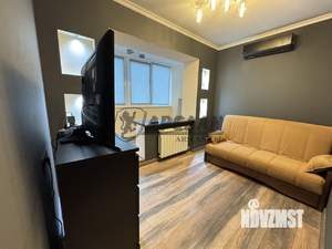 1-к квартира, вторичка, 33м2, 11/17 этаж