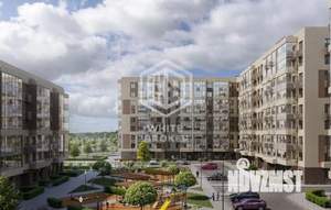 2-к квартира, вторичка, 65м2, 3/9 этаж