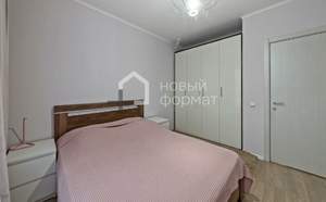 3-к квартира, вторичка, 57м2, 9/14 этаж