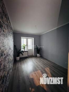 2-к квартира, вторичка, 53м2, 13/18 этаж