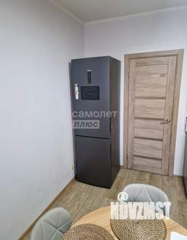 1-к квартира, вторичка, 48м2, 4/14 этаж