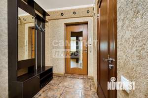 1-к квартира, вторичка, 38м2, 8/16 этаж
