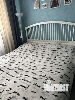 3-к квартира, вторичка, 86м2, 10/17 этаж