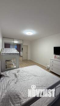 2-к квартира, вторичка, 69м2, 7/25 этаж