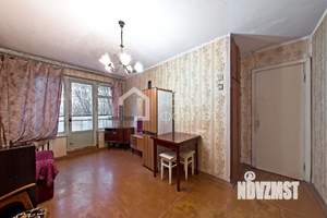 Студия квартира, вторичка, 58м2, 5/5 этаж