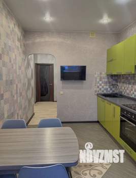 2-к квартира, вторичка, 59м2, 7/17 этаж