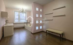 3-к квартира, вторичка, 90м2, 9/9 этаж