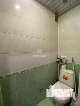 2-к квартира, вторичка, 43м2, 1/5 этаж