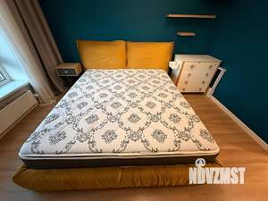 2-к квартира, вторичка, 67м2, 14/14 этаж