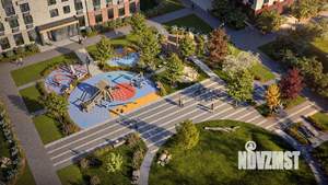 Студия квартира, вторичка, 25м2, 24/24 этаж