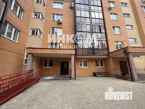 Студия квартира, вторичка, 25м2, 6/7 этаж