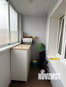 2-к квартира, вторичка, 80м2, 16/17 этаж