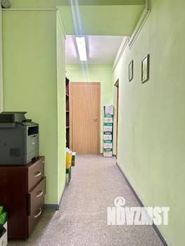 2-к квартира, вторичка, 68м2, 1/12 этаж