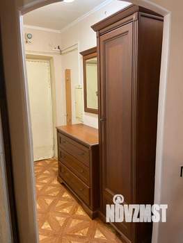 1-к квартира, вторичка, 32м2, 4/5 этаж