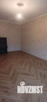 1-к квартира, вторичка, 37м2, 3/5 этаж