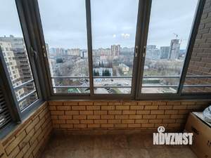 2-к квартира, вторичка, 68м2, 17/20 этаж