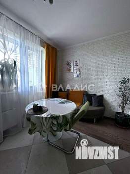 1-к квартира, вторичка, 42м2, 8/17 этаж