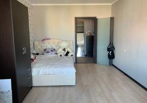 1-к квартира, вторичка, 42м2, 4/25 этаж