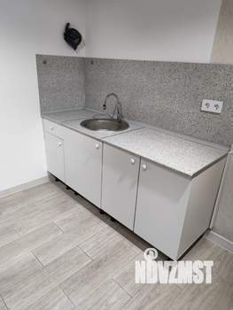 1-к квартира, вторичка, 37м2, 2/6 этаж