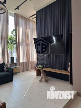 3-к квартира, вторичка, 115м2, 6/6 этаж