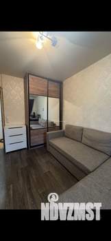 2-к квартира, вторичка, 42м2, 1/4 этаж