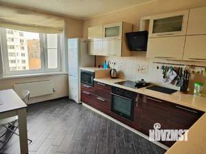 2-к квартира, вторичка, 58м2, 7/14 этаж