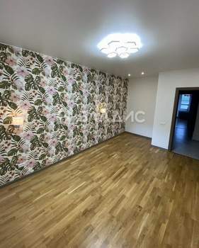 2-к квартира, вторичка, 50м2, 2/6 этаж