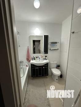 3-к квартира, вторичка, 57м2, 9/24 этаж