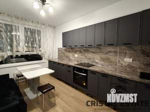 2-к квартира, вторичка, 50м2, 9/17 этаж